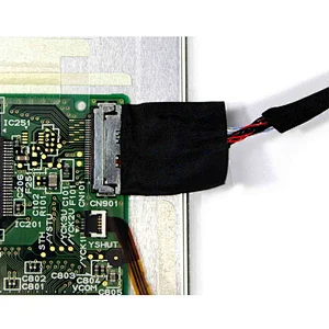 VGA LCD Control Board+5.6