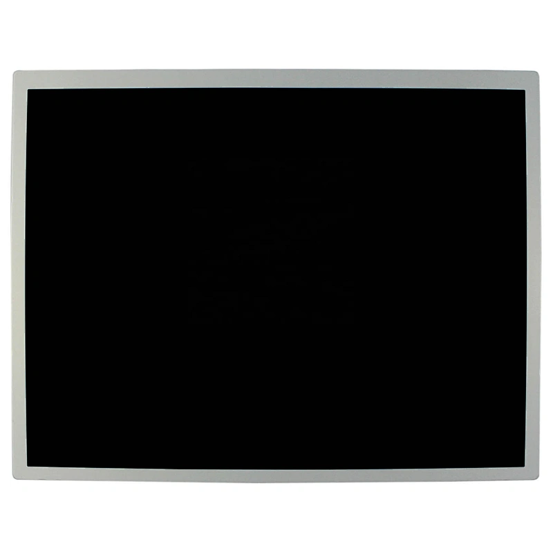 12.1inch 800x600 LQ121S1LG75 LCD Screen With LED Backlight 12.1inch800x600  WLED 12.1inch LCD Screen Backlight Display  LQ121S1LG75