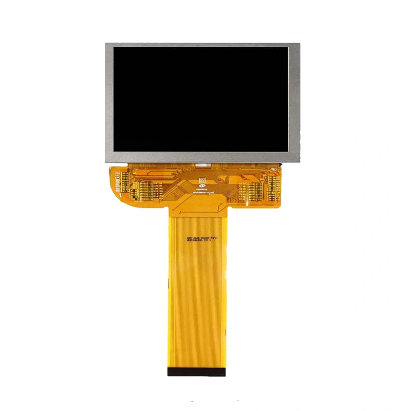 lcd 800x600 3.5inch