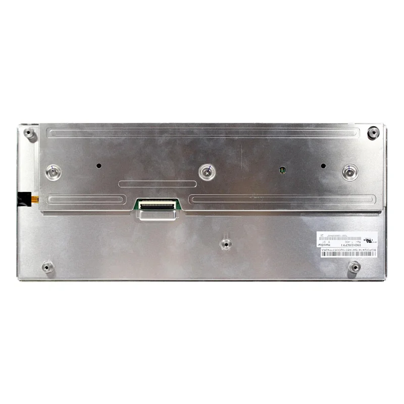 12.3inch HSD123KPW1 1920X720 LCD Screen lcd advertising display lcd display panels