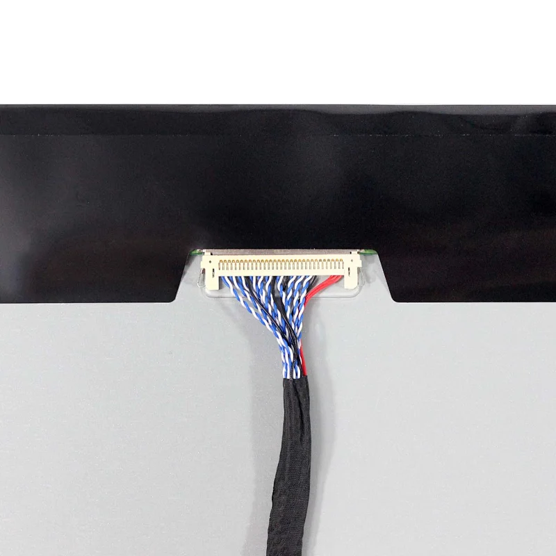Hot sale 23.8inch MV238FHM 1920X1080 LCD Screen with AD Board