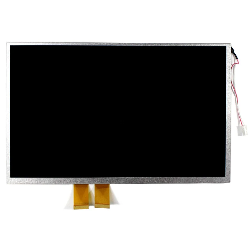 10.2 inch Digital tft lcd with laptop lcd controller board