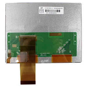 5.6inch LCD panel    640X480  AT056TN52 V.3
