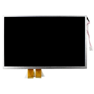 10.2 inch TFT LCD Display AT102TN03V.9 800x480 10.2inch TFT LCD Screen