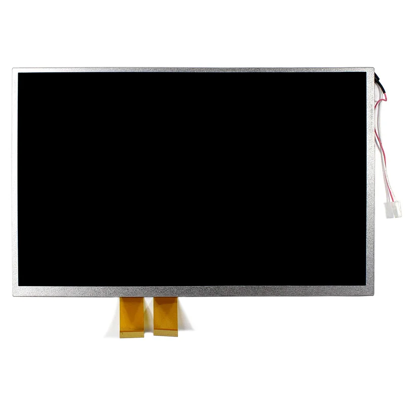 10.2 inch TFT LCD Display AT102TN03V.9 800x480 10.2inch TFT LCD Screen