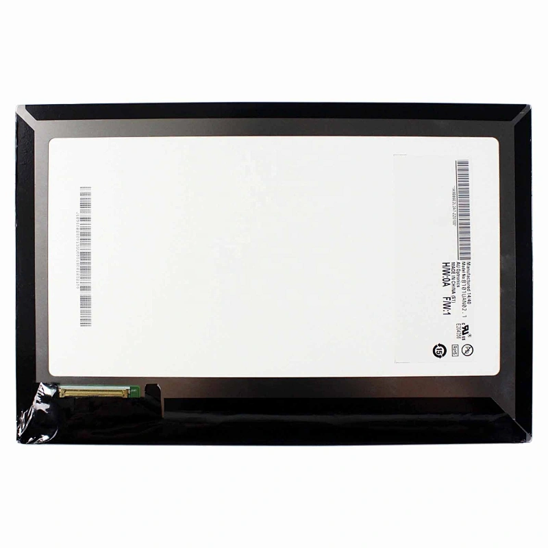 10.1inch LED LCD Screen B101UAN02.1 1920X1200 HD LCD Screen AHVA LCD Panel lcd display panels flexible lcd display lcd advertising display 10.1