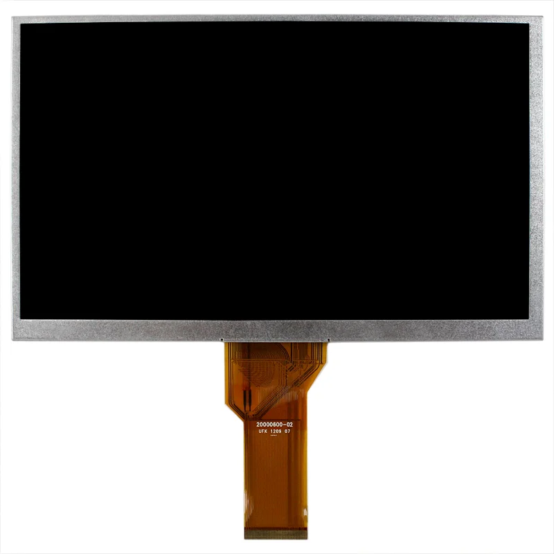 9inch LCD Screen AT090TN12 V3