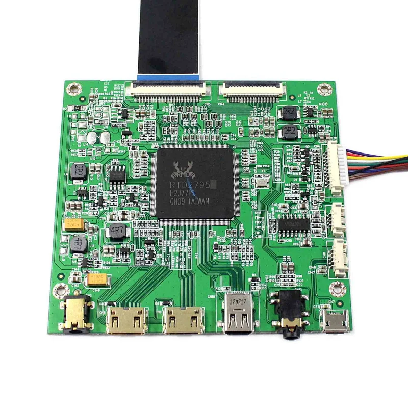 4k 15.6inch LCD panel NV156QUM 4K controller board panel display 15.6inch