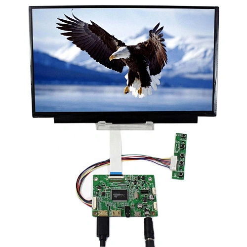 hdmi controller board with 11.6inch N116HSE-EJ1/EA1 1920X1080 IPS lcd Screens lcd repair machine lcd display panel