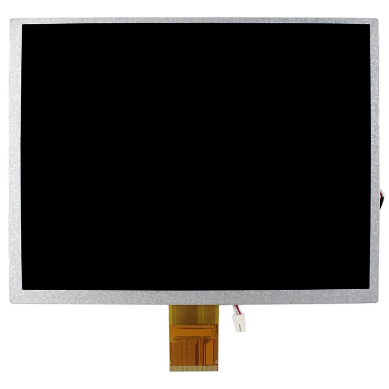10.4 inch LSA40AT9001 800x600 LCD Screen With LED Backlight