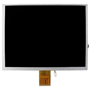 10.4 inch LSA40AT9001 800x600 LCD Screen With LED Backlight