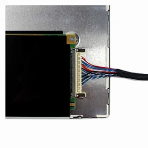 HDMI+VGA+2AV LCD Controller Board with  12.1inch LQ121S1LG75 800X600 HDMI high brightness tft lcd display  module lcd