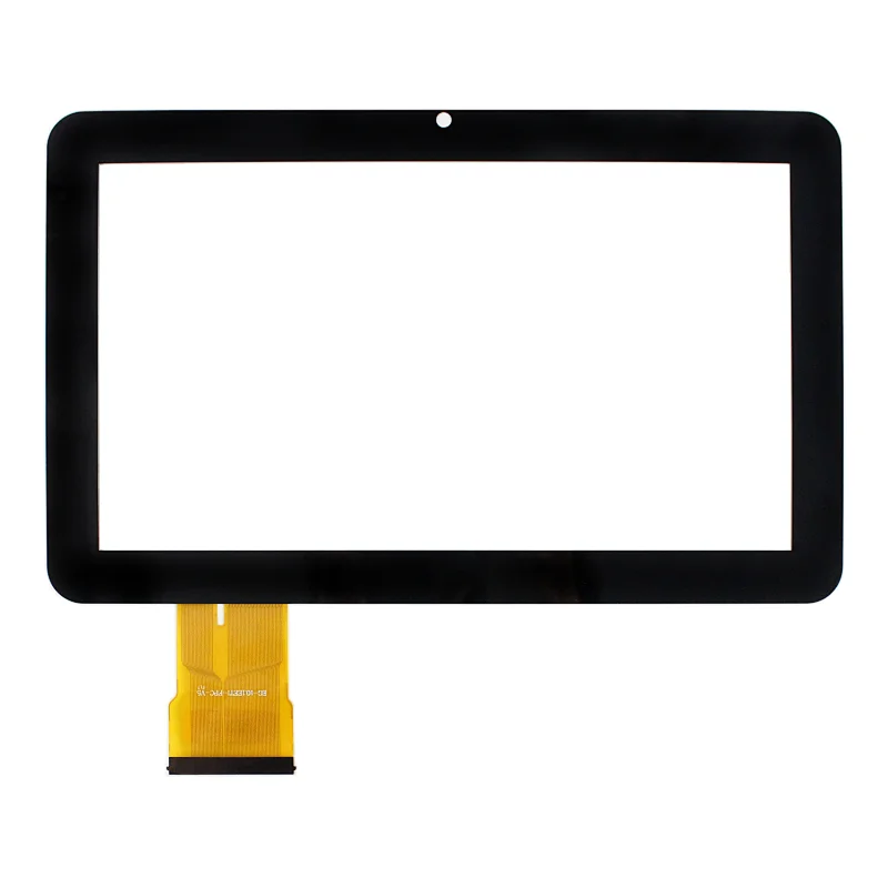 10.1 Inch Capacitive Touch Screen with USB card for 10.1