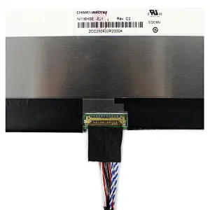 FPV board, 11.6