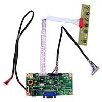 For G121X1-L04 12.1inch 1024x768 tft lcd display panel  VGA LCD Controller Board RT2270C-A