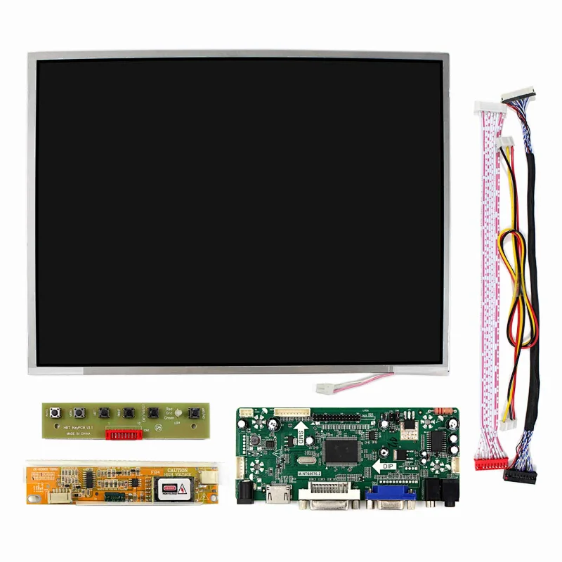 12.1 inches table capacitive touch screen LCD display panel Android Pos system