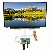 HDMI Board Work for 17.3" LCD Screen N173HCE-E31 30Pin EDP LCD Screen