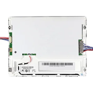 HDMI LCD Controller Board With 6.5inch 640X480 LCD Screen G065VN01 V2
