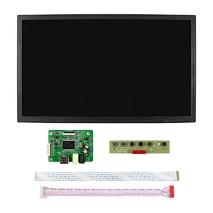 LCD Controller Board With 13.3inch NV133FHM-N53 IPS LCD Screen