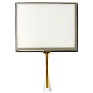 5.6 inch USB Controller 4-Wire Resistive Touch Panel for 4:3 lcd
