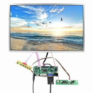 LCD Screen for 19inch M190CGE 1440X900  with HDMI DVI VGA AUDIO LCD Board Work for game