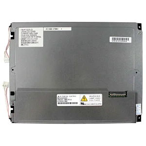 10.4inch AA104SG04 800x600 400cd m2 2 Lamp CCFL Backlight LCD Screen