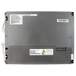 10.4inch AA104SG04 800x600 400cd m2 2 Lamp CCFL Backlight LCD Screen
