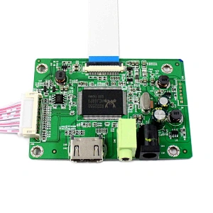 HDMI LCD Controller Board+12.5inch B125HAN02.2 1920x1080 EDP IPS TFT LCD display panel screen