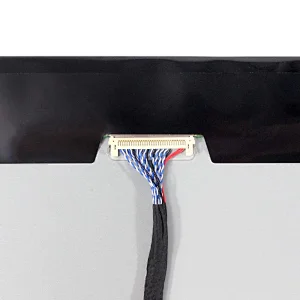 21.5inch HR215WU1 1920X1080 LCD Screen with HDMI DVI VGA AUDIO LCD Board Work for LVDS Interface LCD Screen