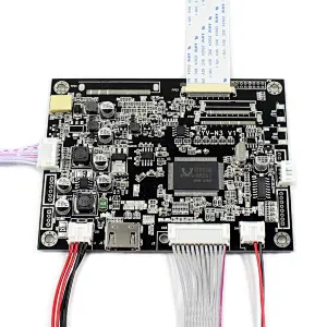 HDMI VGA AV RT2668 LCD control Board  KYV-N3 V1 EJ101IA-01G  10.1inch 1280x800 IPS LCD Screen HDMI VGA AV RT2668 LCD control  Board KYV-N3 V1 EJ101IA-01G  10.1inch lcd panel 10.1inch 1280x800 IPS LCD Screen