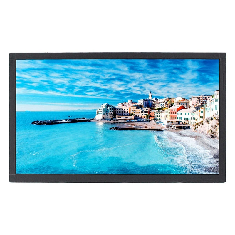 13.3inch 2560X1440 IPS LCD Screen NV133QHM-A51 lcd display panels flexible lcd display lcd advertising display