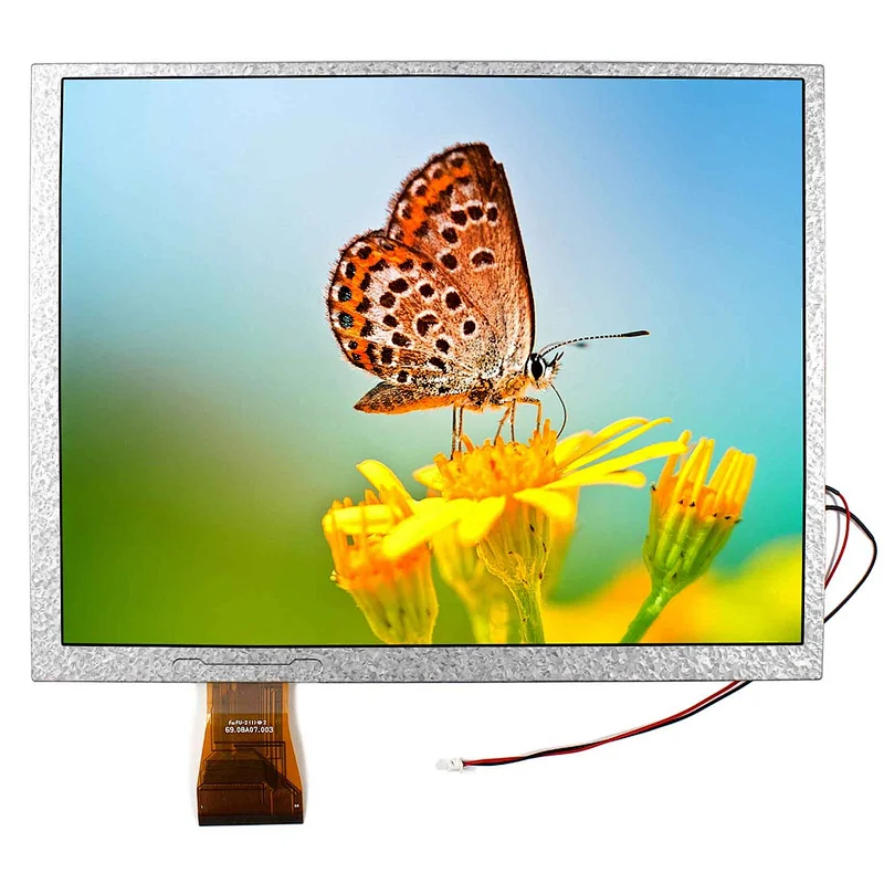 10.4 A104SN03 V1 800X600 LCD Screen