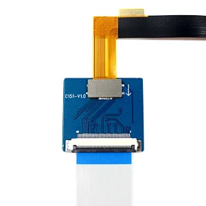 TF Card Audio  LCD Controller Board 5.5 in M10SX05 1080X1920 LCD Screen tft  lcd display panel