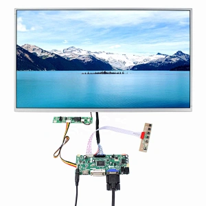Hot sale 23.8inch MV238FHM 1920X1080 LCD Screen with AD Board