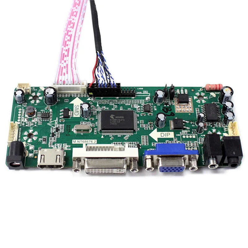 3.5 inch display 800x600 lcd 400nits screen with hdmi board 3.5 inch display 800x600 lcd screen 400nits display with hdmi board