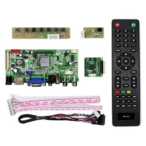 FPV board, 11.6
