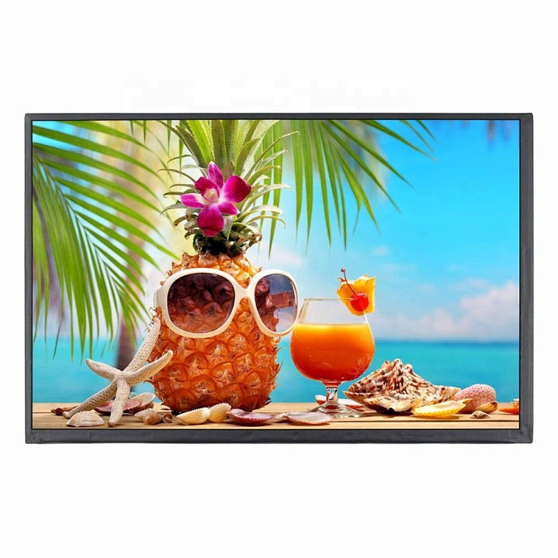 10.1inch M101NWWB 1280X800 tft lcd panel advertising display