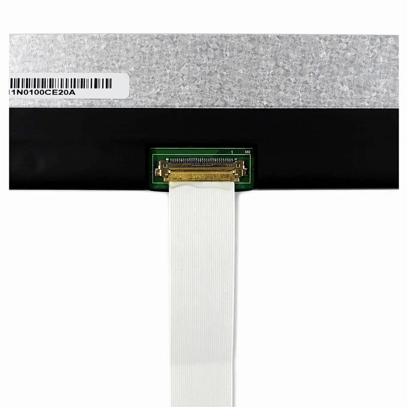 Lcd Controllers MINI Board , 17.3inch 1920x1080 EDP Interface LCD Display