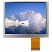 5.6inch LCD panel    640X480  AT056TN52 V.3
