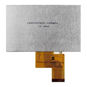 VS050T-002AT 5inch 5