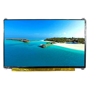13.3" LCD Screen N133HSE 1920X1080 FHD Display 30Pin EDP tft LCD Panel