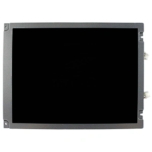 10.4inch AA104SG04 800x600 400cd m2 2 Lamp CCFL Backlight LCD Screen