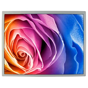 12.1inch 800x600 LQ121S1LG75 LCD Screen With LED Backlight 12.1inch800x600  WLED 12.1inch LCD Screen Backlight Display  LQ121S1LG75