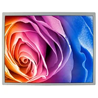 12.1inch 800x600 LQ121S1LG75 LCD Screen With LED Backlight