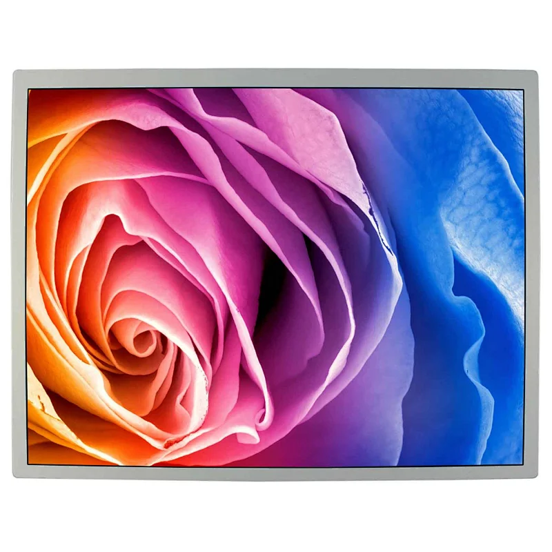 12.1inch 800x600 LQ121S1LG75 LCD Screen With LED Backlight 12.1inch800x600 WLED 12.1inch LCD Screen Backlight Display LQ121S1LG75