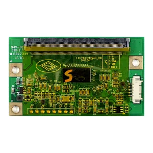 10.1 Inch Capacitive Touch Screen with USB card for 10.1