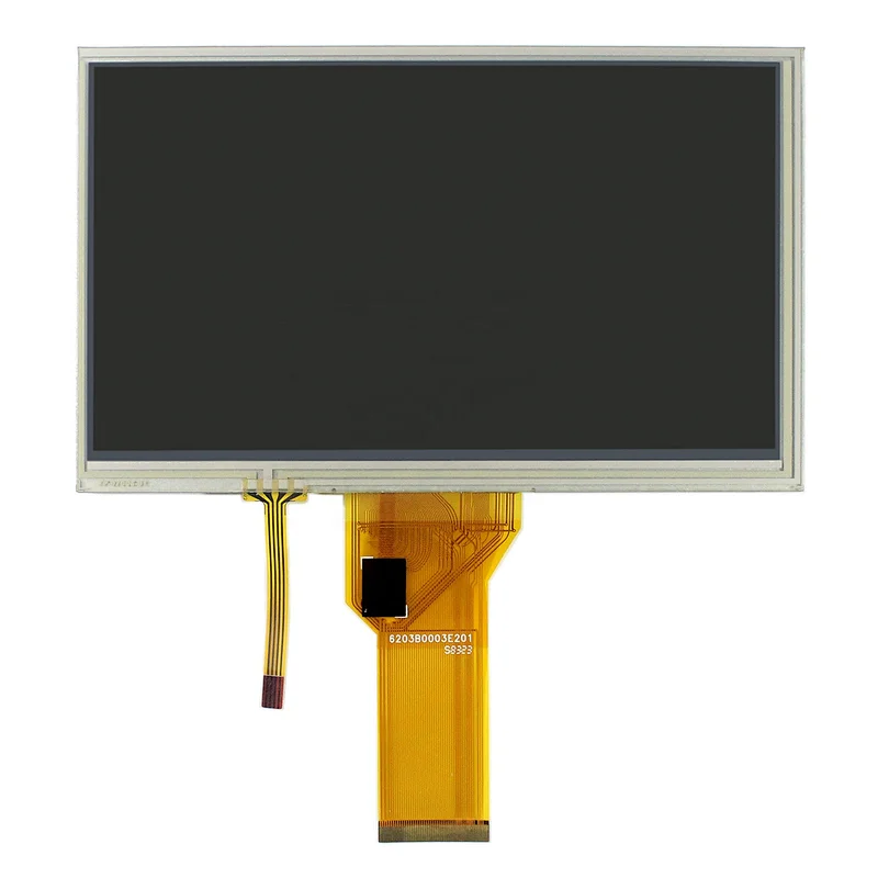 innolux at070tn92 7inch led screen  with touch panel
