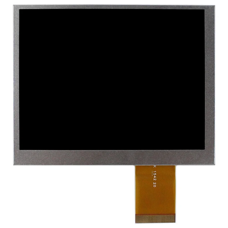 5.6inch LCD panel    640X480  AT056TN52 V.3