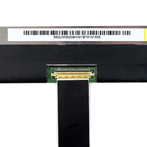 4k 15.6inch LCD panel NV156QUM 4K controller board panel display 15.6inch