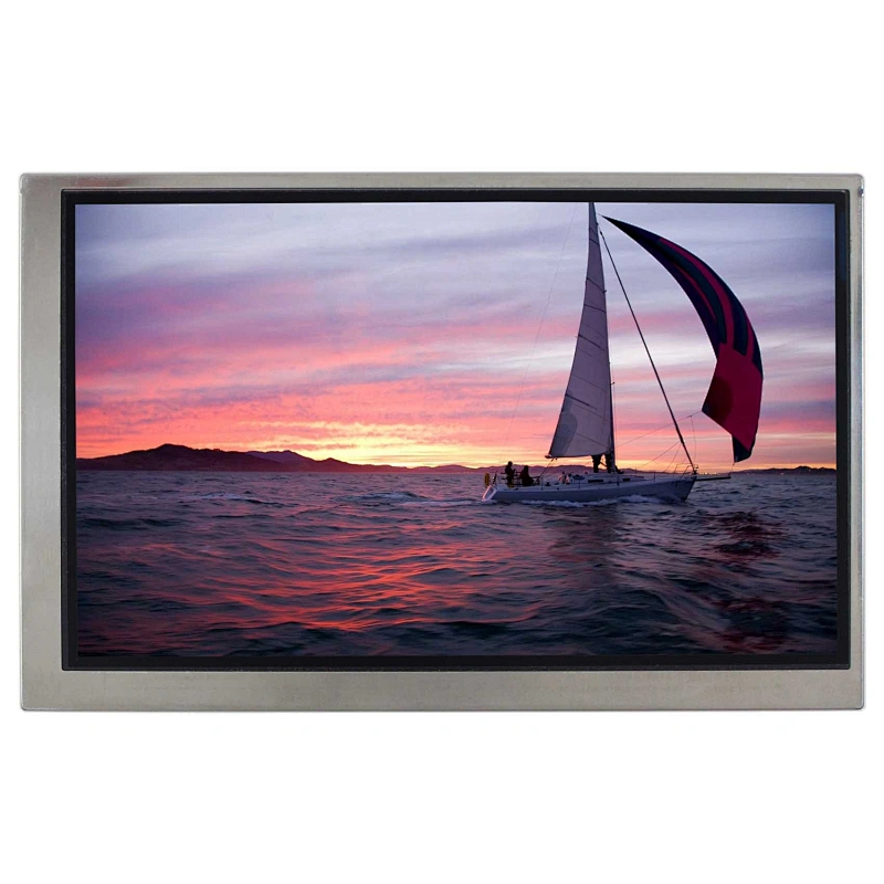 5.6inch LTD056ET3A 1024x600 25Pin LCD Screen
